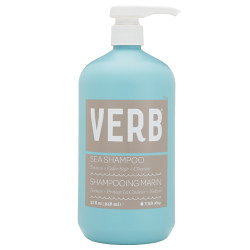 Verb Sea Shampoo 1lt