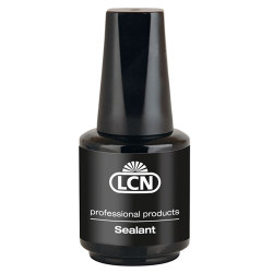 LCN Sealant Clear with Brush 15ml