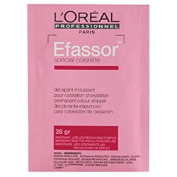 EFASSOR COLOR REMOVER POWDER (12) NEW