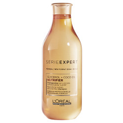 L'Oréal Professionnel Serie Expert Nutrifier Shampoo 300ml