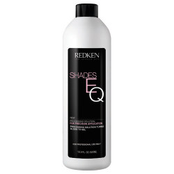 Redken Shades EQ Thickening Processing Solution Gloss to Gel 500ml