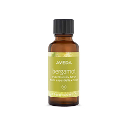 Aveda Singular Notes Bergamot Oil 1oz