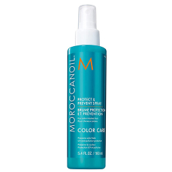 Moroccanoil Color Continue Protect and Prevent Spray