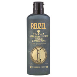 200ML ASTRINGENT FOAM (NEW) REUZEL