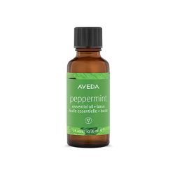 Aveda Singular Notes Peppermint Oil 1oz