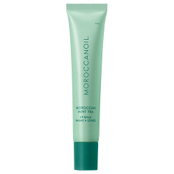 Moroccanoil Lip Balm - Moroccan Mint Tea 15g