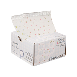 Framar "Country Charm" 5x11 Pop-Up Foil (500/box)
