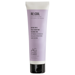 AG Care Re:coil Curl Activator – Define Curls, No Crunch
