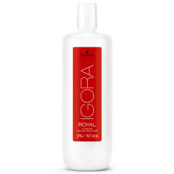 Schwarzkopf Professional Igora Royal Oil Developer 1lt