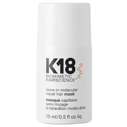 K18 Hair Mask 50ml leave-in molecular repair treatment