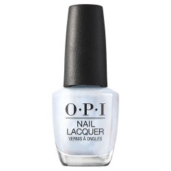 OPI This Color Hits all the High Notes