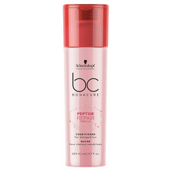 Schwarzkopf Professional BC Repair Rescue Conditioner 200ml