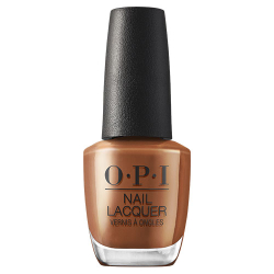 OPI My Italian is a Little Rusty