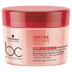 200ML REPAIR RESCUE TREATMENT DEEP NOURI