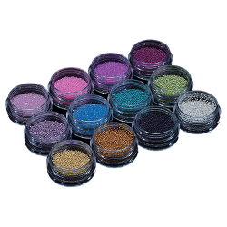 CAVIAR BEADS DECO KIT (12) VALERIE DUCHA