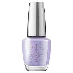 OPI Infinite Shine Galleria Vittorio Violet