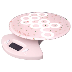Framar "Country Charm" Digital Color Scale
