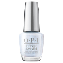 OPI Infinite Shine The Color Hits all the High Notes