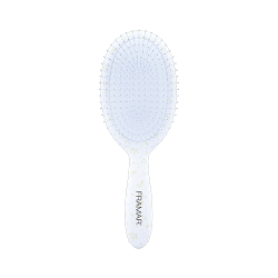 Framar "Country Charm" Detangle Brush - Eleanor