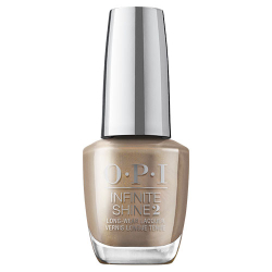 OPI Infinite Shine Fall-ing for Milan