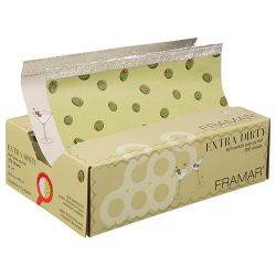 Framar Extra Dirty 8x11 Switch Pop Up Foil 200ct