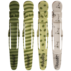 Framar Extra Dirty Gator Grips