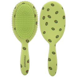 Framar Extra Dirty Detangle Brush - Extra Olives