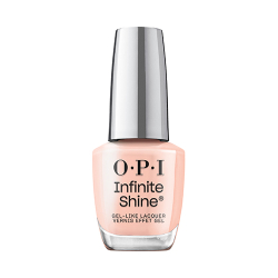 OPI Infinite Shine Improved Formula Dulce de Latte