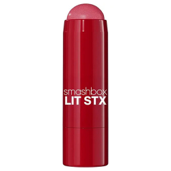 Smashbox Lit Stx Blushlighter - Flash Mauve