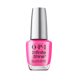 OPI Infinite Shine Improved Formula I'm Not Really an Influencer