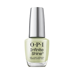 OPI Infinite Shine Improved Formula Oh Baby!
