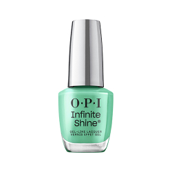 OPI Infinite Shine Improved Formula Big Green Apple