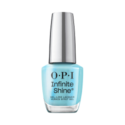 OPI Infinite Shine Improved Formula Sea Me Now