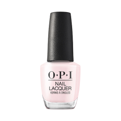 OPI	OPI'm a Bubble Bunny Nail Lacquer