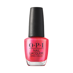 OPI	Pompeii Pink Nail Lacquer