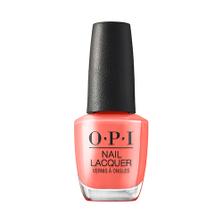 OPI	Shrimp Cocktail Nail Lacquer
