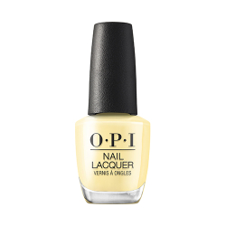 OPI	Sunny Bunny Nail Lacquer