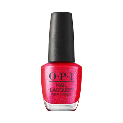 OPI	Big Apple Energy Nail Lacquer