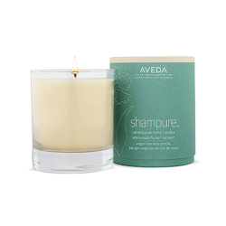 Aveda Shampure Vegan Soy Wax Candle