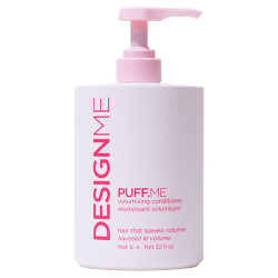 DESIGNME PUFF.ME Volumizing Conditioner 1lt