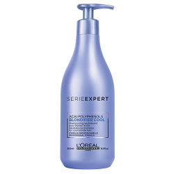 L'Oréal Professionnel Série Expert Blondifier Cool Shampoo 500ml