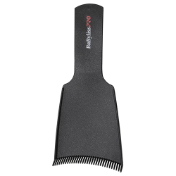 BABYLISS PRO Short Coloring Board with evenly spaced teeth BABYLISS PRO Short Coloring Board with evenly spaced teeth