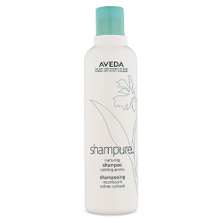Aveda Shampure Nurturing Shampoo 250ml