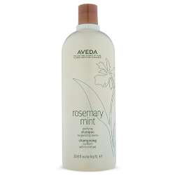 Aveda Rosemary Mint Purifying Shampoo Back Bar 1lt