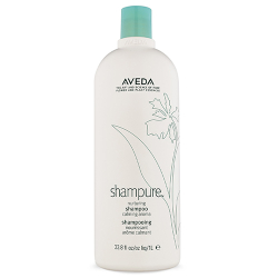 Aveda Shampure Nurturing Shampoo Back Bar 1lt