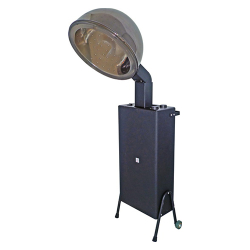 Golden Devon (OS) Hood Dryer with Wheels GD-1040