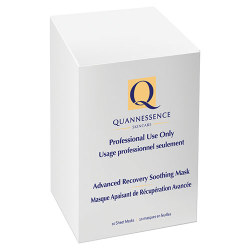 Quannessence Advanced Recovery Soothing Mask 10/box
