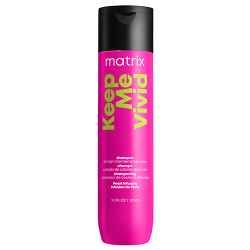 Matrix Total Results Keep Me Vivid Shampoo
