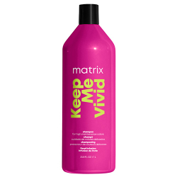 Matrix Keep Me Vivid Shampoo 1lt