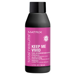 Matrix Total Results Keep Me Vivid Shampoo 50ml